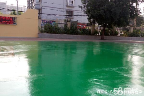 泸县 地坪漆翻新维修