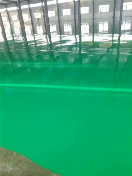 泸县,我直接给你一份室外地坪漆翻新维修