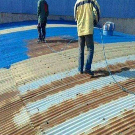泸县地面翻新与地坪漆施工流程